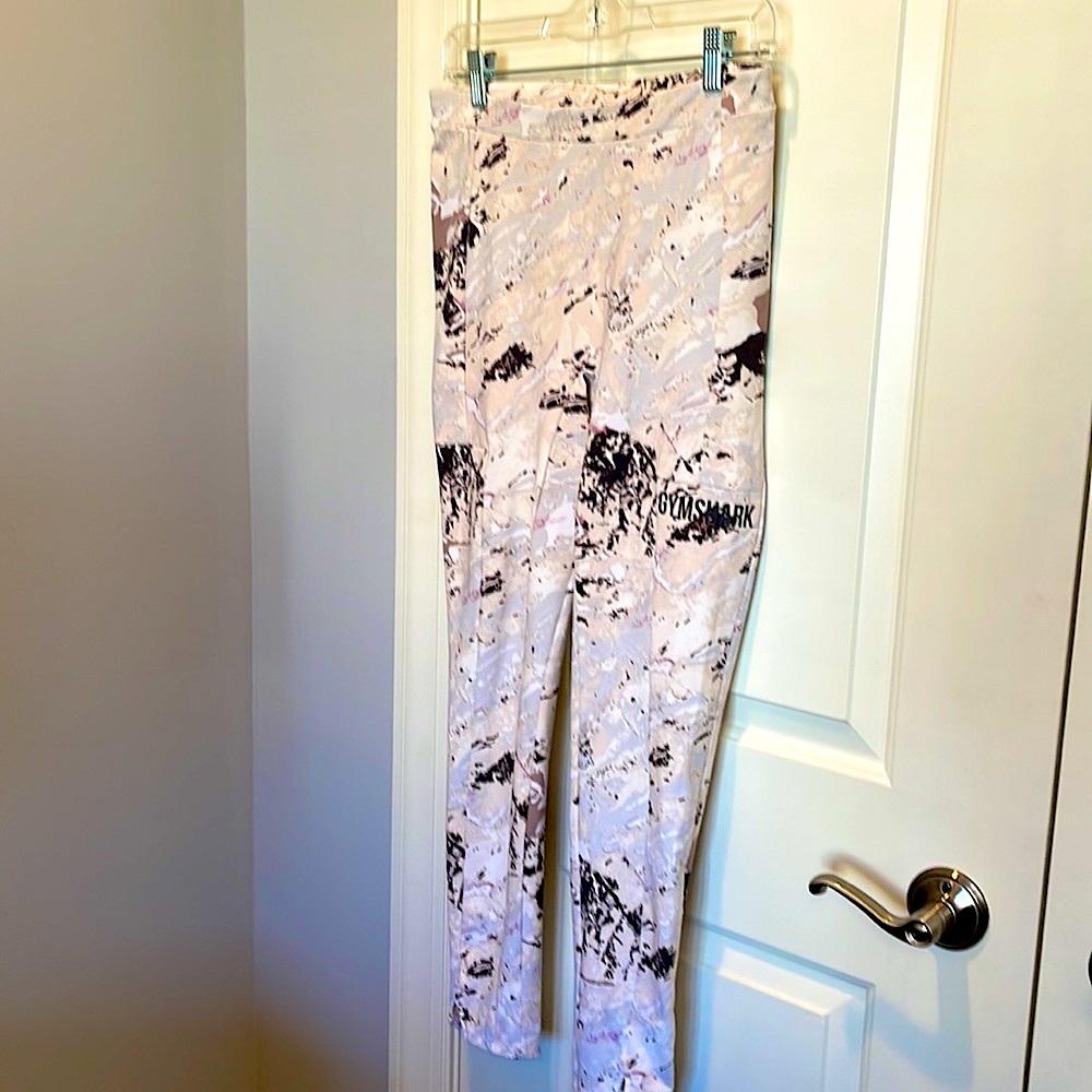 Gymshark Leggings